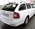 Білий Шкода Октавія, об'ємом двигуна 1.6 л та пробігом 236 тис. км за 6800 $, фото 2 на Automoto.ua