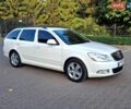 Белый Шкода Октавия, объемом двигателя 1.6 л и пробегом 250 тыс. км за 8200 $, фото 1 на Automoto.ua