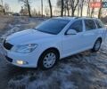 Белый Шкода Октавия, объемом двигателя 1.2 л и пробегом 260 тыс. км за 5800 $, фото 6 на Automoto.ua