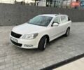 Белый Шкода Октавия, объемом двигателя 1.8 л и пробегом 267 тыс. км за 8250 $, фото 11 на Automoto.ua