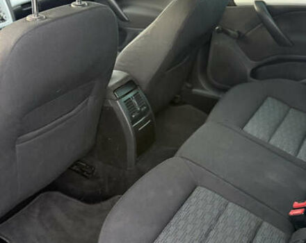 Белый Шкода Октавия, объемом двигателя 0 л и пробегом 247 тыс. км за 6550 $, фото 22 на Automoto.ua