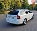 Белый Шкода Октавия, объемом двигателя 1.6 л и пробегом 250 тыс. км за 7999 $, фото 1 на Automoto.ua
