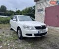 Белый Шкода Октавия, объемом двигателя 1.6 л и пробегом 247 тыс. км за 6750 $, фото 10 на Automoto.ua