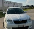 Білий Шкода Октавія, об'ємом двигуна 1.8 л та пробігом 228 тис. км за 7100 $, фото 1 на Automoto.ua