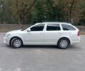 Белый Шкода Октавия, объемом двигателя 1.6 л и пробегом 326 тыс. км за 7050 $, фото 1 на Automoto.ua
