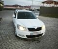 Шкода Октавия 2010 в Мукачеве на Automoto.ua Белый Шкода Октавия, объемом двигателя 1.6 л и пробегом 324 тыс. км за 6200 $, фото 1 на Automoto.ua