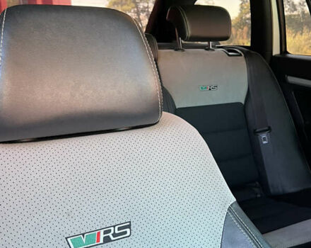 Белый Шкода Октавия, объемом двигателя 1.97 л и пробегом 297 тыс. км за 9500 $, фото 24 на Automoto.ua