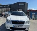 Белый Шкода Октавия, объемом двигателя 1.9 л и пробегом 210 тыс. км за 7499 $, фото 1 на Automoto.ua