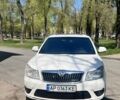 Белый Шкода Октавия, объемом двигателя 1.97 л и пробегом 302 тыс. км за 9000 $, фото 1 на Automoto.ua