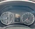 Білий Шкода Октавія, об'ємом двигуна 1.8 л та пробігом 233 тис. км за 8200 $, фото 29 на Automoto.ua