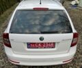Белый Шкода Октавия, объемом двигателя 1.6 л и пробегом 227 тыс. км за 9400 $, фото 10 на Automoto.ua