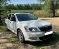 Білий Шкода Октавія, об'ємом двигуна 1.6 л та пробігом 270 тис. км за 4200 $, фото 1 на Automoto.ua