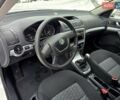 Белый Шкода Октавия, объемом двигателя 1.8 л и пробегом 220 тыс. км за 7150 $, фото 45 на Automoto.ua