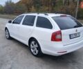 Белый Шкода Октавия, объемом двигателя 1.6 л и пробегом 258 тыс. км за 7900 $, фото 11 на Automoto.ua