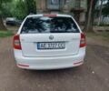 Білий Шкода Октавія, об'ємом двигуна 1.6 л та пробігом 313 тис. км за 8300 $, фото 1 на Automoto.ua