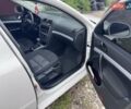Белый Шкода Октавия, объемом двигателя 1.6 л и пробегом 247 тыс. км за 6750 $, фото 15 на Automoto.ua