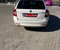 Белый Шкода Октавия, объемом двигателя 1.4 л и пробегом 224 тыс. км за 7200 $, фото 4 на Automoto.ua