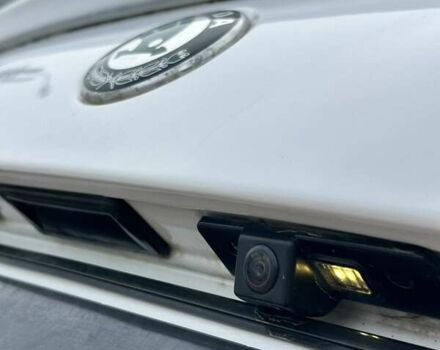 Білий Шкода Октавія, об'ємом двигуна 1.8 л та пробігом 233 тис. км за 8200 $, фото 9 на Automoto.ua