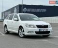 Білий Шкода Октавія, об'ємом двигуна 1.9 л та пробігом 369 тис. км за 7200 $, фото 1 на Automoto.ua