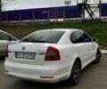 Білий Шкода Октавія, об'ємом двигуна 1.8 л та пробігом 290 тис. км за 7000 $, фото 7 на Automoto.ua