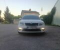 Білий Шкода Октавія, об'ємом двигуна 2 л та пробігом 195 тис. км за 11200 $, фото 1 на Automoto.ua