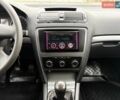 Белый Шкода Октавия, объемом двигателя 1.6 л и пробегом 137 тыс. км за 7600 $, фото 23 на Automoto.ua