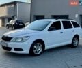 Белый Шкода Октавия, объемом двигателя 1.9 л и пробегом 394 тыс. км за 5777 $, фото 10 на Automoto.ua