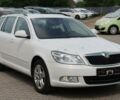 Білий Шкода Октавія, об'ємом двигуна 1.6 л та пробігом 113 тис. км за 1469 $, фото 1 на Automoto.ua