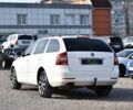 Білий Шкода Октавія, об'ємом двигуна 1.6 л та пробігом 259 тис. км за 7200 $, фото 3 на Automoto.ua