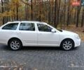 Белый Шкода Октавия, объемом двигателя 1.6 л и пробегом 308 тыс. км за 7400 $, фото 28 на Automoto.ua