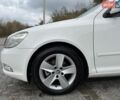 Белый Шкода Октавия, объемом двигателя 1.6 л и пробегом 311 тыс. км за 6700 $, фото 1 на Automoto.ua