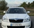 Білий Шкода Октавія, об'ємом двигуна 1.6 л та пробігом 271 тис. км за 6835 $, фото 1 на Automoto.ua