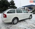 Белый Шкода Октавия, объемом двигателя 1.8 л и пробегом 220 тыс. км за 7150 $, фото 18 на Automoto.ua