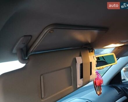 Белый Шкода Октавия, объемом двигателя 1.6 л и пробегом 313 тыс. км за 8700 $, фото 16 на Automoto.ua