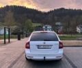 Белый Шкода Октавия, объемом двигателя 1.6 л и пробегом 265 тыс. км за 7000 $, фото 3 на Automoto.ua