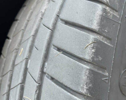 Белый Шкода Октавия, объемом двигателя 1.8 л и пробегом 230 тыс. км за 8500 $, фото 11 на Automoto.ua