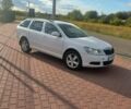 Белый Шкода Октавия, объемом двигателя 1.6 л и пробегом 400 тыс. км за 5999 $, фото 1 на Automoto.ua