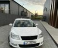 Белый Шкода Октавия, объемом двигателя 1.8 л и пробегом 274 тыс. км за 6500 $, фото 1 на Automoto.ua