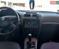 Белый Шкода Октавия, объемом двигателя 1.6 л и пробегом 289 тыс. км за 6800 $, фото 35 на Automoto.ua