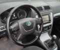 Белый Шкода Октавия, объемом двигателя 1.6 л и пробегом 299 тыс. км за 7500 $, фото 9 на Automoto.ua