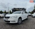Белый Шкода Октавия, объемом двигателя 1.6 л и пробегом 254 тыс. км за 7800 $, фото 1 на Automoto.ua