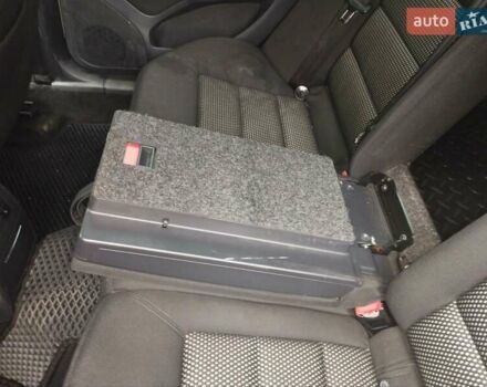 Білий Шкода Октавія, об'ємом двигуна 1.8 л та пробігом 251 тис. км за 10000 $, фото 25 на Automoto.ua