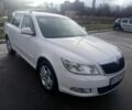 Белый Шкода Октавия, объемом двигателя 1.4 л и пробегом 270 тыс. км за 6900 $, фото 1 на Automoto.ua