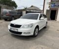 Білий Шкода Октавія, об'ємом двигуна 1.6 л та пробігом 190 тис. км за 6999 $, фото 1 на Automoto.ua