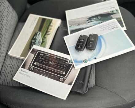 Белый Шкода Октавия, объемом двигателя 1.6 л и пробегом 420 тыс. км за 5999 $, фото 20 на Automoto.ua