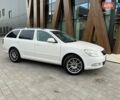 Белый Шкода Октавия, объемом двигателя 1.8 л и пробегом 267 тыс. км за 8250 $, фото 12 на Automoto.ua