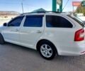 Белый Шкода Октавия, объемом двигателя 1.6 л и пробегом 289 тыс. км за 6800 $, фото 12 на Automoto.ua