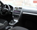 Белый Шкода Октавия, объемом двигателя 1.2 л и пробегом 260 тыс. км за 7700 $, фото 10 на Automoto.ua