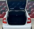 Білий Шкода Октавія, об'ємом двигуна 1.8 л та пробігом 233 тис. км за 8200 $, фото 11 на Automoto.ua