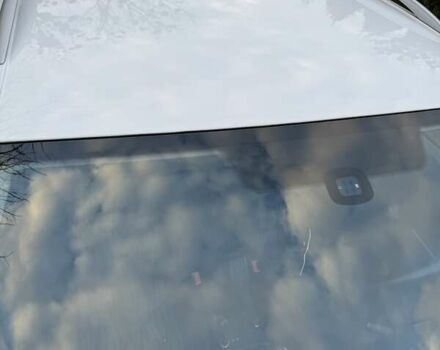 Белый Шкода Октавия, объемом двигателя 1.6 л и пробегом 227 тыс. км за 9400 $, фото 5 на Automoto.ua